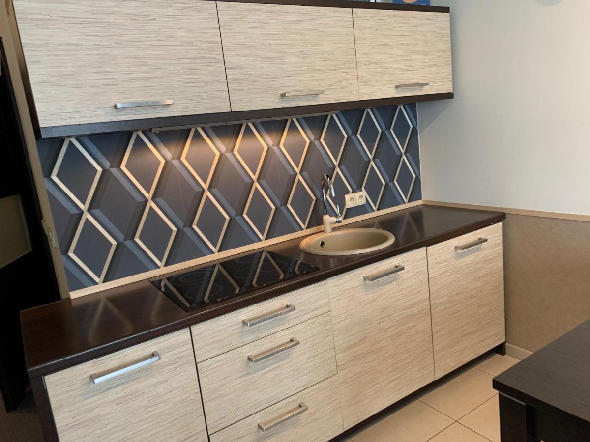 Apartament Diva Natalia, Blisko Plazy 코워브제크 외부 사진