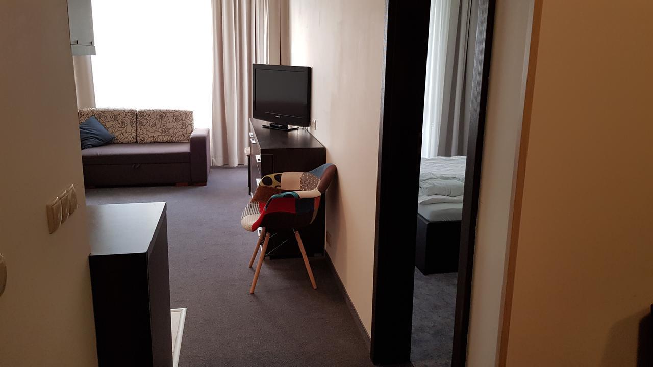 Apartament Diva Natalia, Blisko Plazy 코워브제크 외부 사진