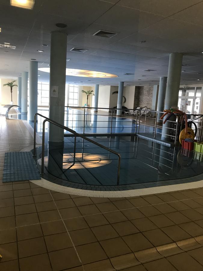 Apartament Diva Natalia, Blisko Plazy 코워브제크 외부 사진