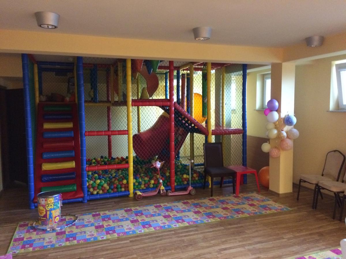 Apartament Diva Natalia, Blisko Plazy 코워브제크 외부 사진