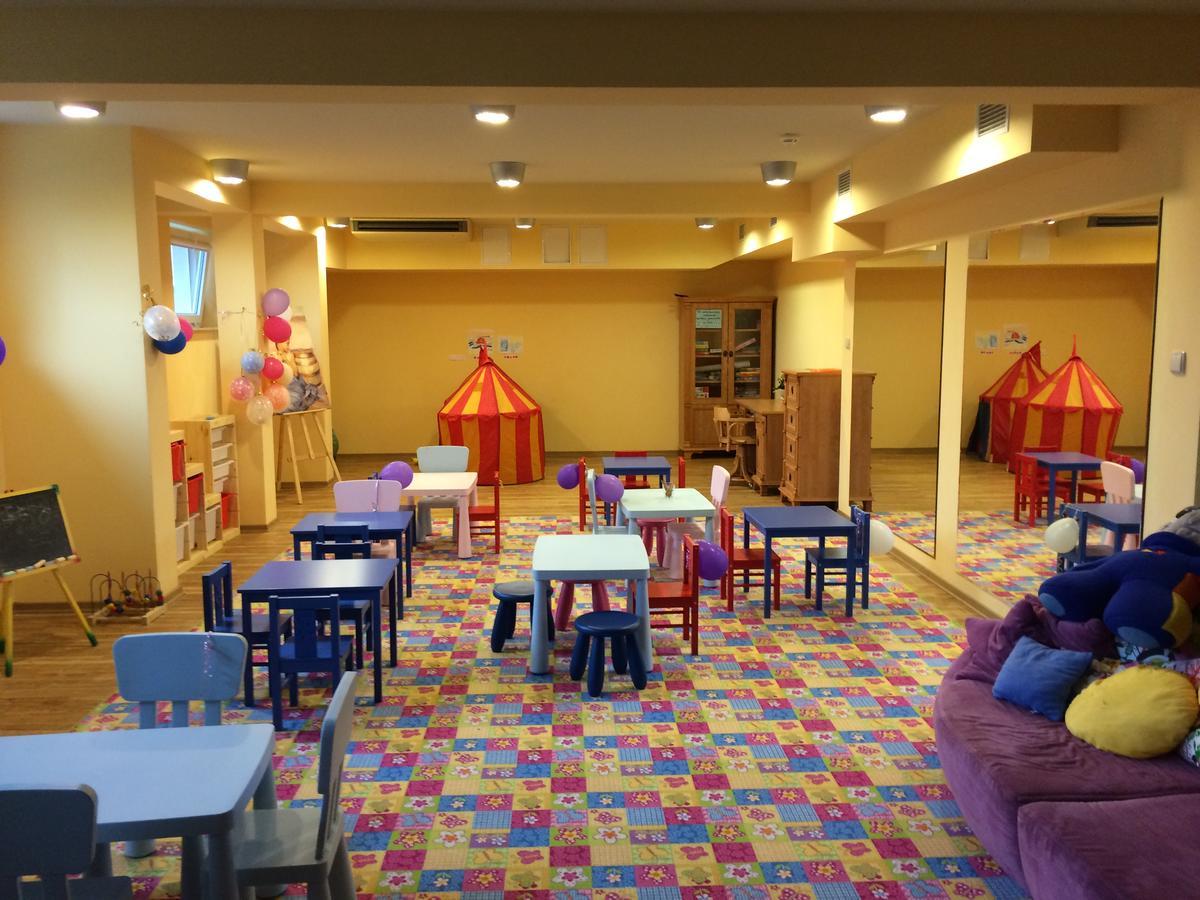 Apartament Diva Natalia, Blisko Plazy 코워브제크 외부 사진