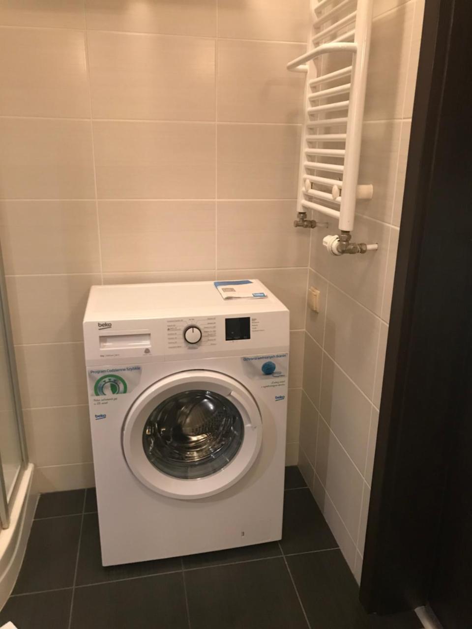 Apartament Diva Natalia, Blisko Plazy 코워브제크 외부 사진