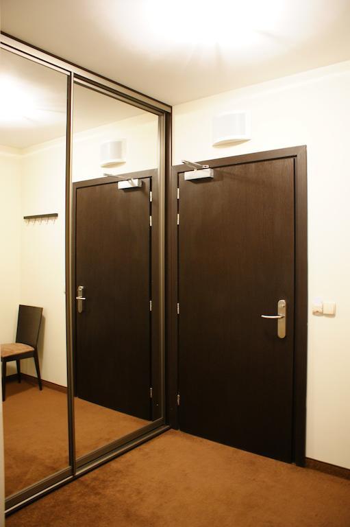 Apartament Diva Natalia, Blisko Plazy 코워브제크 객실 사진