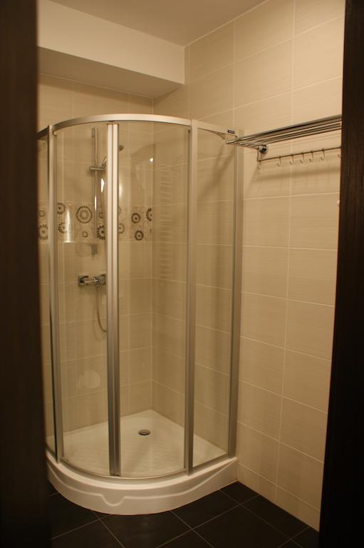 Apartament Diva Natalia, Blisko Plazy 코워브제크 객실 사진