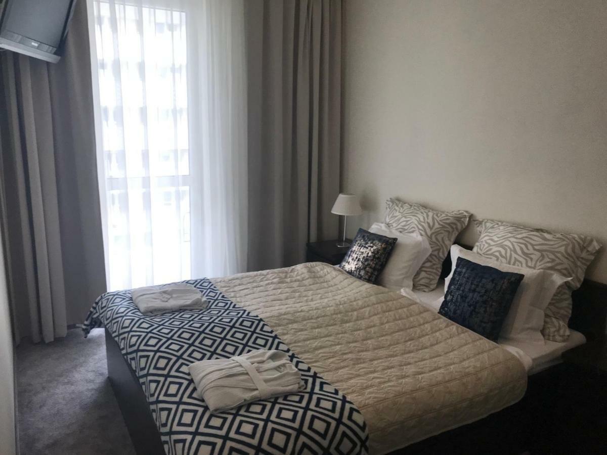Apartament Diva Natalia, Blisko Plazy 코워브제크 외부 사진