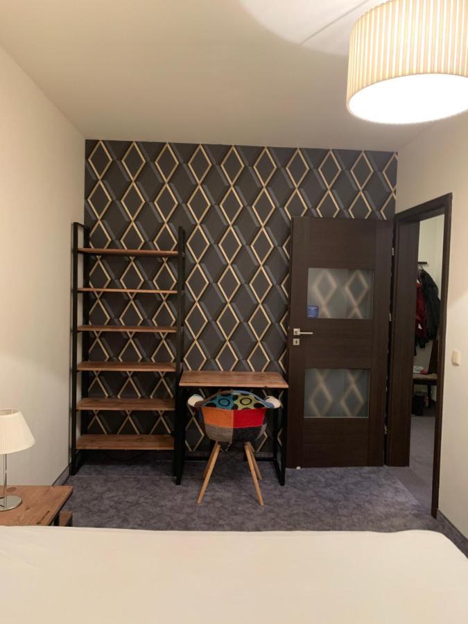 Apartament Diva Natalia, Blisko Plazy 코워브제크 외부 사진