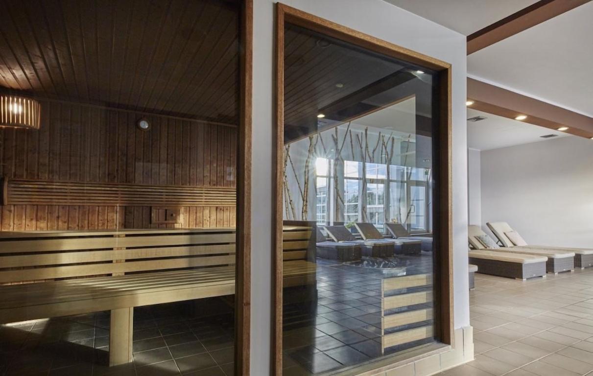 Apartament Diva Natalia, Blisko Plazy 코워브제크 외부 사진